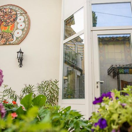 The Perfect Place Ravenna Exterior foto