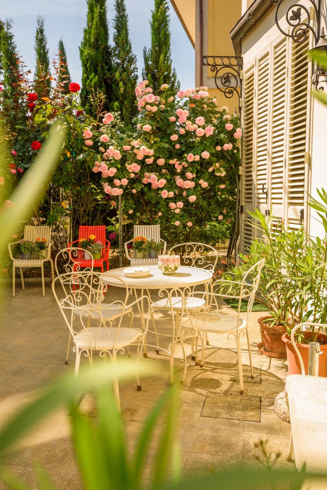 The Perfect Place Ravenna Exterior foto