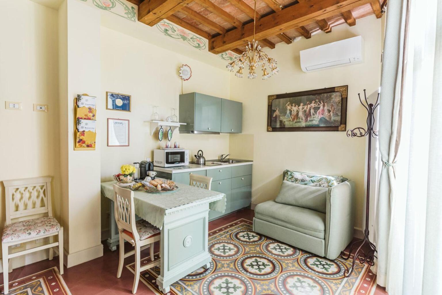 The Perfect Place Ravenna Exterior foto